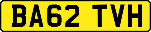 BA62TVH