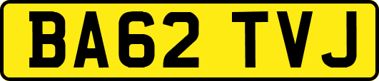 BA62TVJ