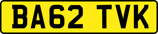 BA62TVK