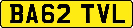 BA62TVL