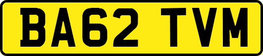 BA62TVM