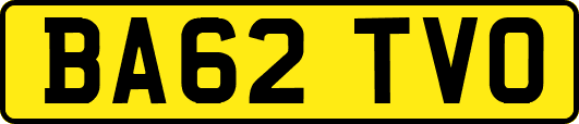 BA62TVO
