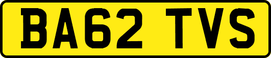 BA62TVS