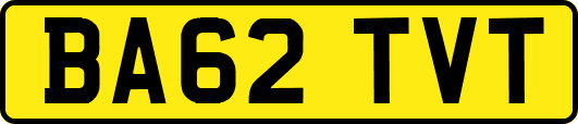 BA62TVT