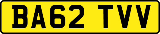 BA62TVV