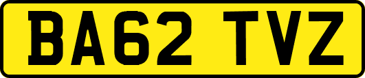 BA62TVZ