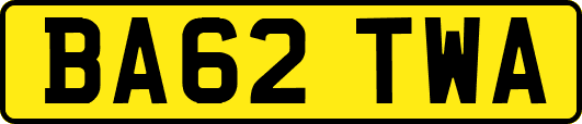BA62TWA