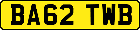 BA62TWB