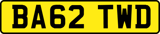 BA62TWD