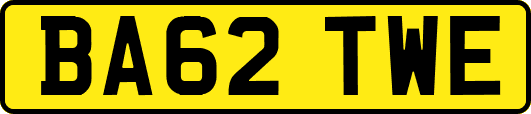 BA62TWE