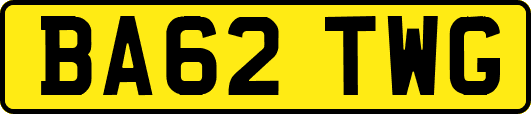 BA62TWG