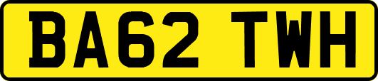 BA62TWH