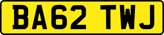 BA62TWJ