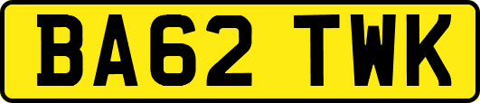 BA62TWK