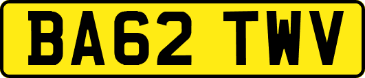 BA62TWV