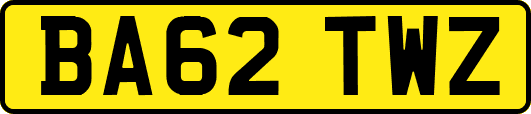 BA62TWZ