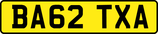 BA62TXA