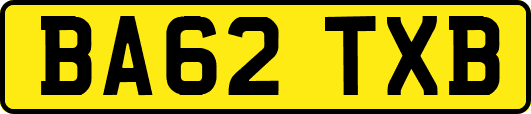 BA62TXB