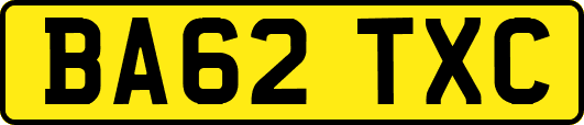 BA62TXC