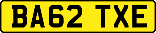 BA62TXE