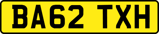 BA62TXH