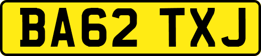 BA62TXJ