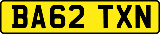 BA62TXN