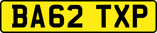 BA62TXP