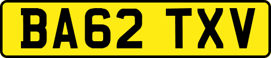 BA62TXV