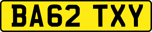BA62TXY