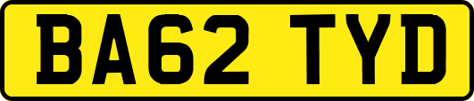 BA62TYD