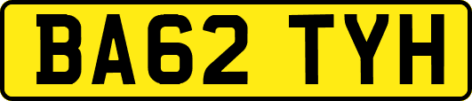 BA62TYH