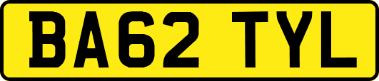 BA62TYL