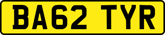 BA62TYR