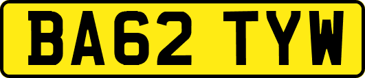 BA62TYW