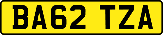 BA62TZA