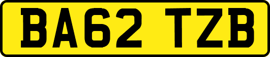 BA62TZB