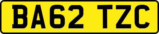 BA62TZC