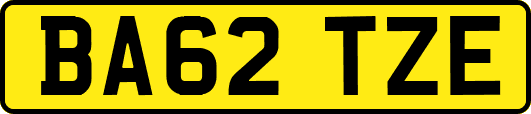 BA62TZE