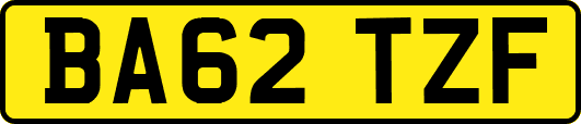 BA62TZF