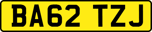 BA62TZJ
