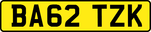 BA62TZK