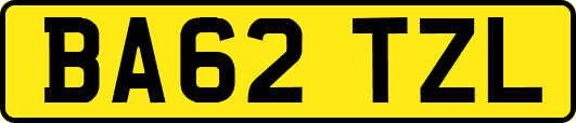 BA62TZL