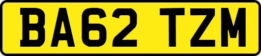 BA62TZM