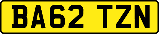 BA62TZN