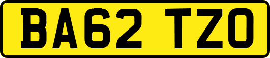 BA62TZO