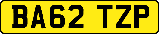 BA62TZP