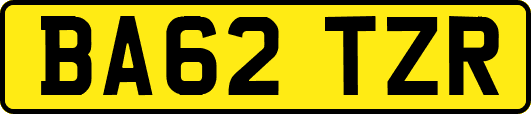 BA62TZR
