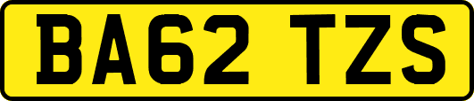 BA62TZS