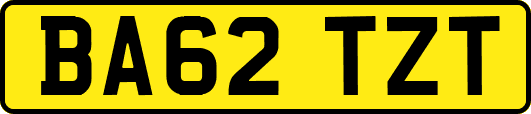 BA62TZT